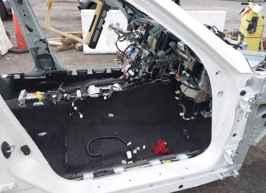 Photo 5 of 2018 Infiniti Q50 3.0T LUXE (VIN JN1EV7AP1JM365411)