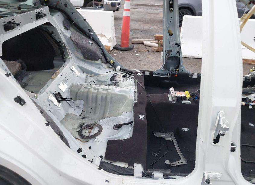 Photo 8 of 2018 Infiniti Q50 3.0T LUXE (VIN JN1EV7AP1JM365411)