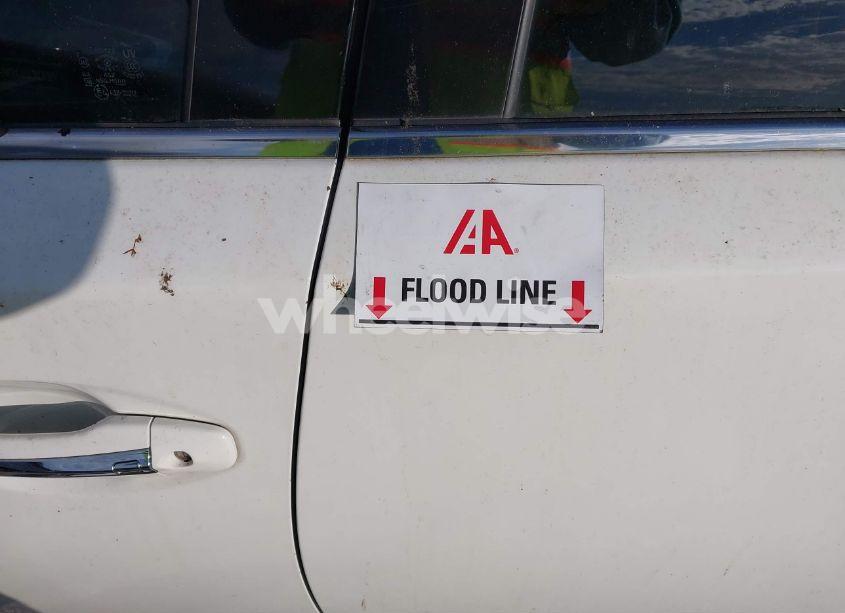 Photo 6 of 2018 Infiniti Q50 3.0T LUXE (VIN JN1EV7AP1JM365957)