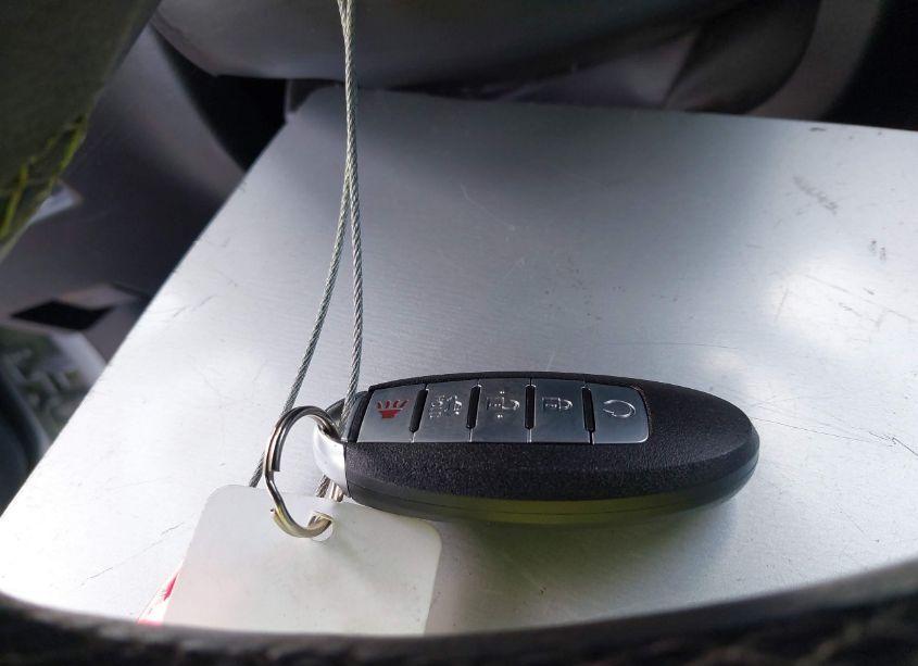 Photo 11 of 2019 Infiniti Q50 3.0T LUXE (VIN JN1EV7AP1KM510383)