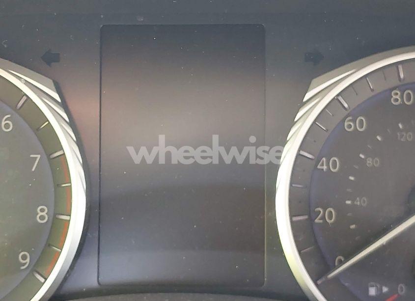 Photo 14 of 2016 Infiniti Q50 3.0T PREMIUM (VIN JN1EV7AP2GM306358)