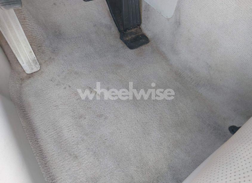 Photo 16 of 2016 Infiniti Q50 3.0T PREMIUM (VIN JN1EV7AP2GM306358)