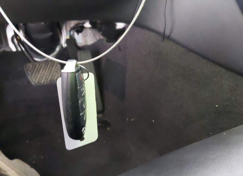 Photo 11 of 2017 Infiniti Q50 3.0T PREMIUM (VIN JN1EV7AP2HM736103)