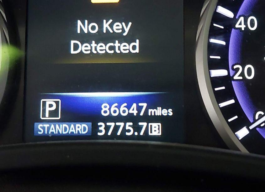 Photo 16 of 2017 Infiniti Q50 3.0T PREMIUM (VIN JN1EV7AP2HM736103)