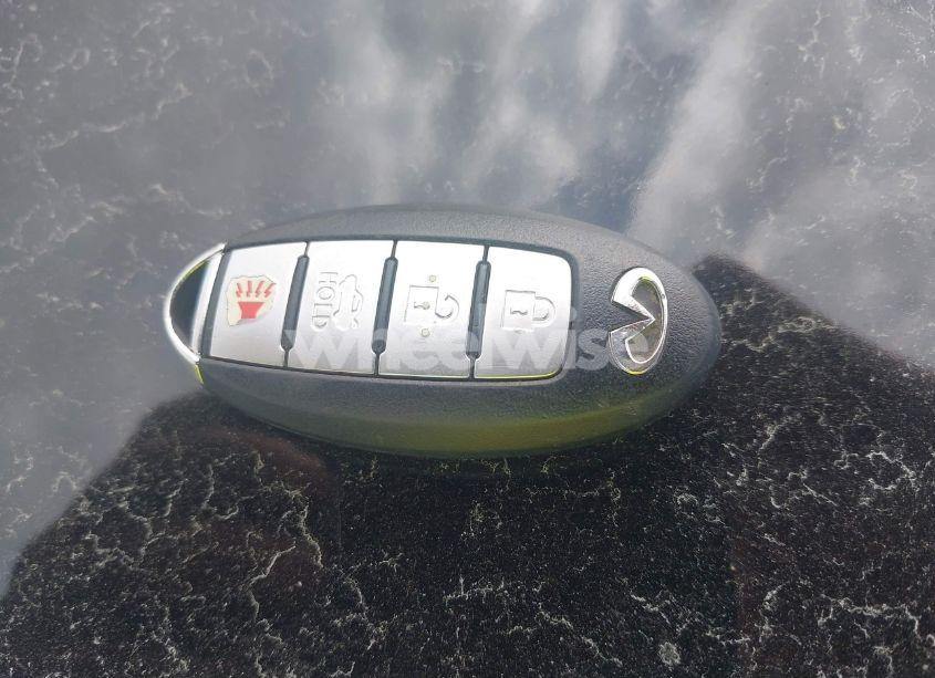 Photo 11 of 2017 Infiniti Q50 3.0T PREMIUM (VIN JN1EV7AP2HM736196)