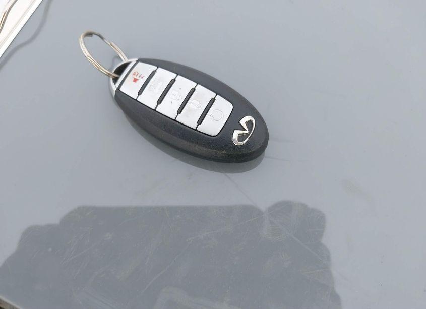 Photo 11 of 2018 Infiniti Q50 3.0T LUXE (VIN JN1EV7AP2JM362646)