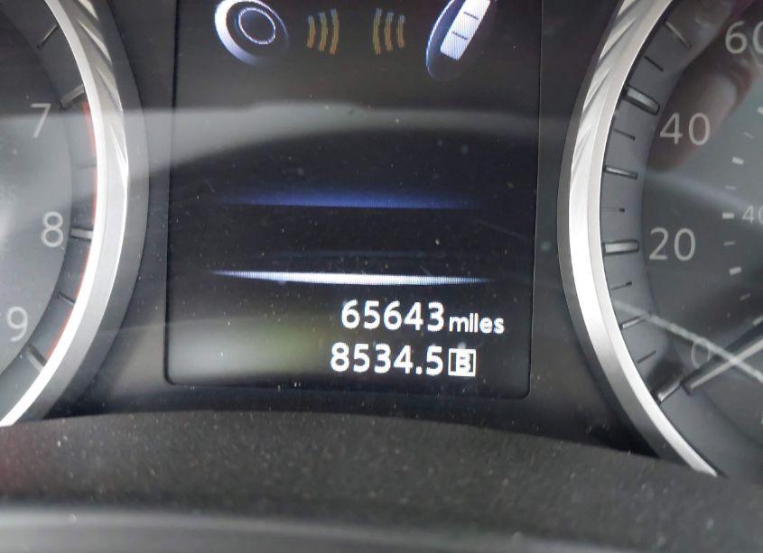 Photo 15 of 2018 Infiniti Q50 3.0T LUXE (VIN JN1EV7AP2JM362646)