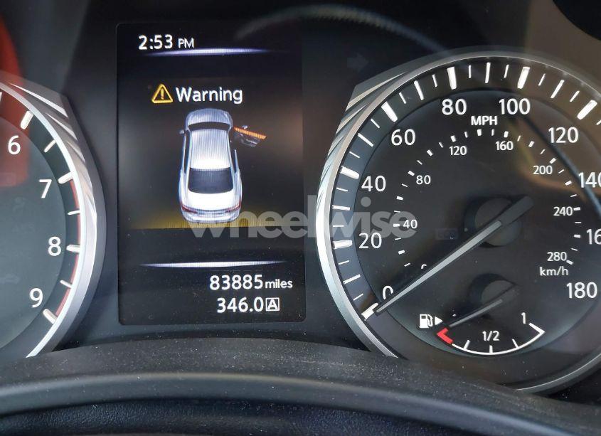 Photo 15 of 2018 Infiniti Q50 3.0T LUXE (VIN JN1EV7AP2JM363974)