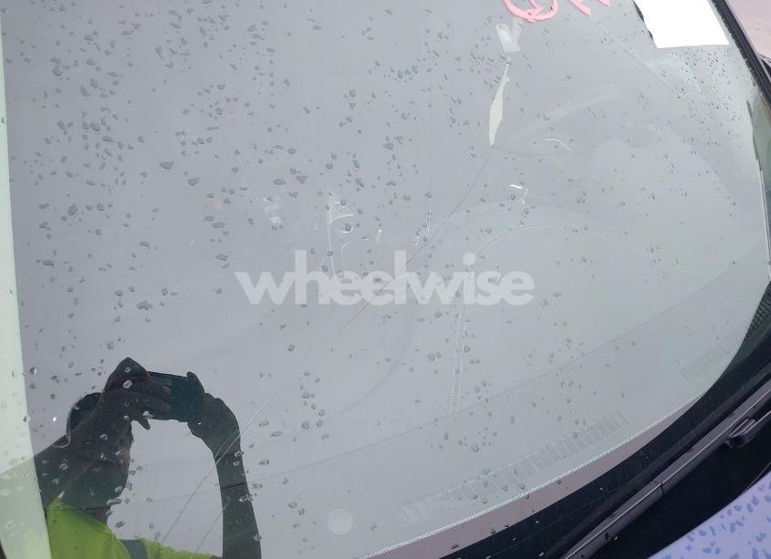 Photo 19 of 2019 Infiniti Q50 3.0T SIGNATURE EDITION (VIN JN1EV7AP2KM542484)