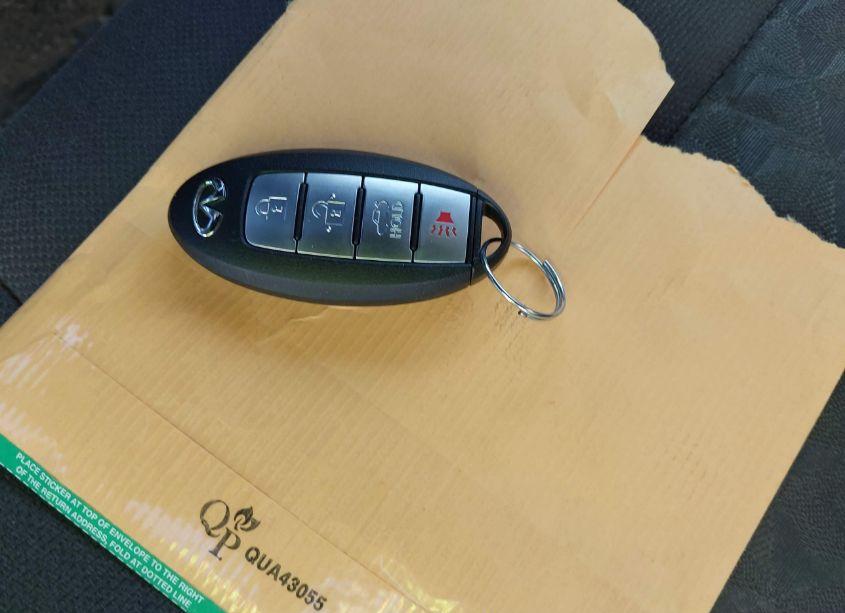 Photo 11 of 2020 Infiniti Q50 LUXE (VIN JN1EV7AP2LM205900)