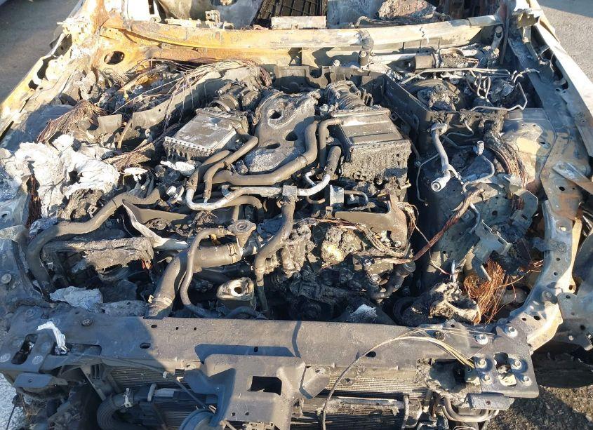 Photo 10 of 2020 Infiniti Q50 LUXE (VIN JN1EV7AP2LM208344)