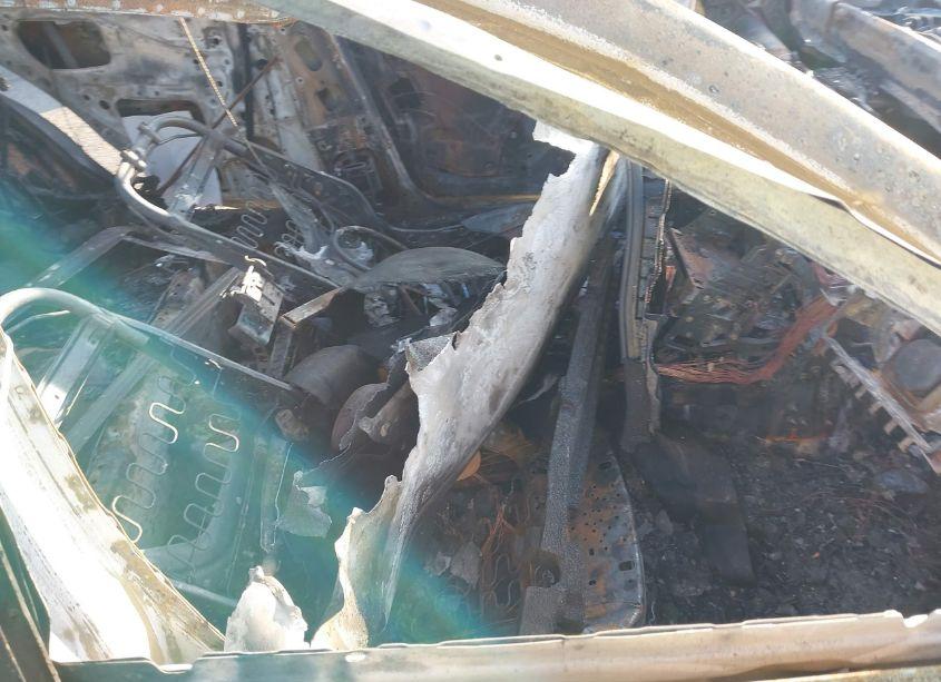 Photo 5 of 2020 Infiniti Q50 LUXE (VIN JN1EV7AP2LM208344)