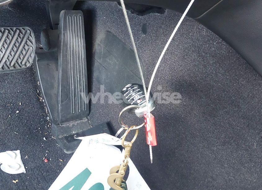 Photo 11 of 2017 Infiniti Q50 3.0T PREMIUM (VIN JN1EV7AP3HM744369)