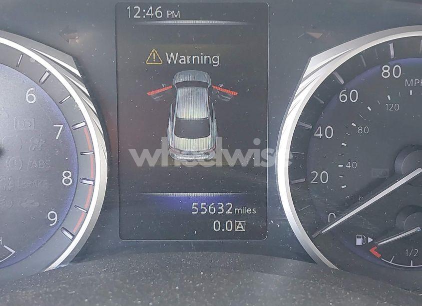 Photo 15 of 2017 Infiniti Q50 3.0T PREMIUM (VIN JN1EV7AP3HM744369)