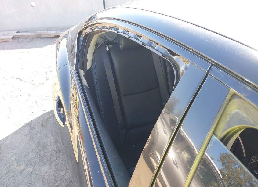 Photo 16 of 2018 Infiniti Q50 3.0T SPORT (VIN JN1EV7AP3JM355589)