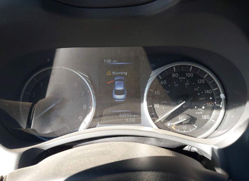 Photo 7 of 2018 Infiniti Q50 3.0T SPORT (VIN JN1EV7AP3JM355589)