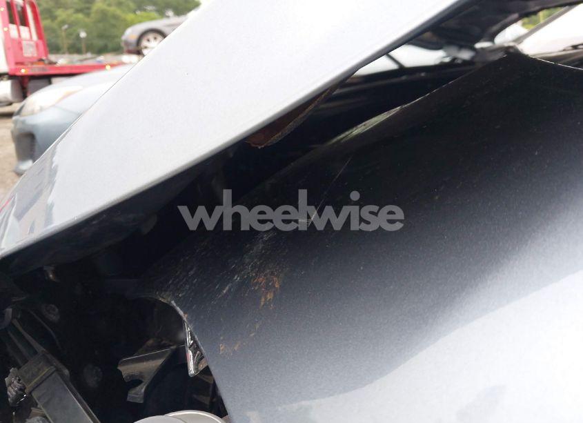 Photo 10 of 2018 Infiniti Q50 3.0T LUXE (VIN JN1EV7AP3JM357522)