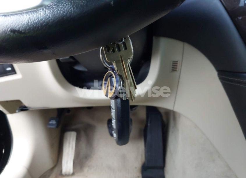 Photo 11 of 2018 Infiniti Q50 3.0T LUXE (VIN JN1EV7AP3JM358184)