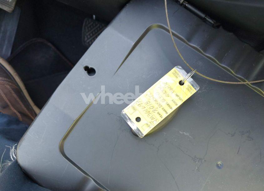 Photo 11 of 2018 Infiniti Q50 3.0T LUXE (VIN JN1EV7AP3JM361697)