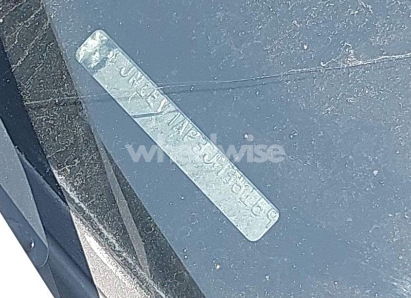 Photo 9 of 2018 Infiniti Q50 3.0T LUXE (VIN JN1EV7AP3JM361697)