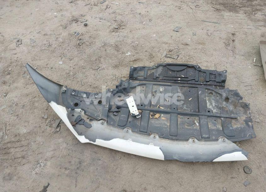 Photo 11 of 2018 Infiniti Q50 3.0T LUXE (VIN JN1EV7AP3JM366396)