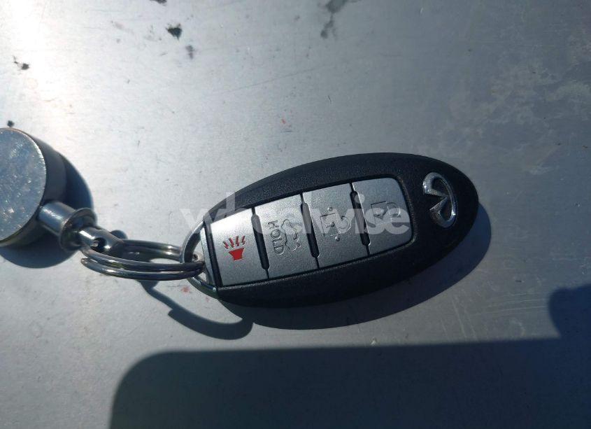 Photo 11 of 2019 Infiniti Q50 3.0T LUXE (VIN JN1EV7AP3KM510305)