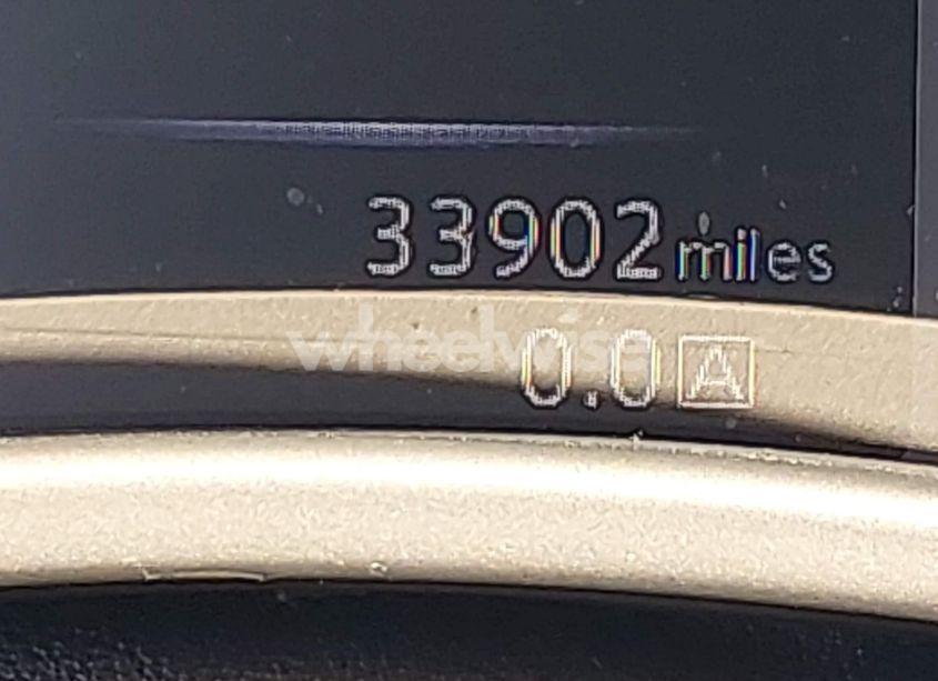 Photo 16 of 2019 Infiniti Q50 3.0T LUXE (VIN JN1EV7AP3KM510305)