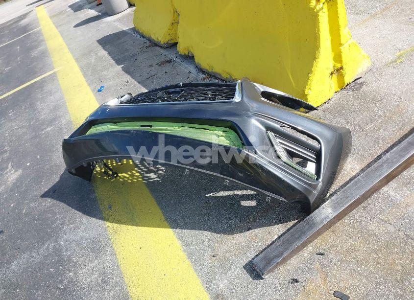 Photo 12 of 2019 Infiniti Q50 3.0T LUXE (VIN JN1EV7AP3KM515617)