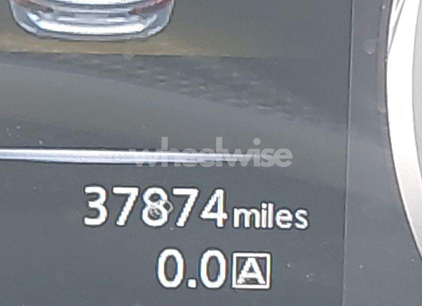 Photo 16 of 2019 Infiniti Q50 3.0T LUXE (VIN JN1EV7AP3KM515617)