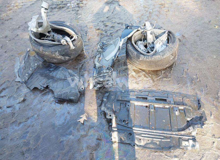 Photo 12 of 2016 Infiniti Q50 3.0T SPORT (VIN JN1EV7AP4GM304370)