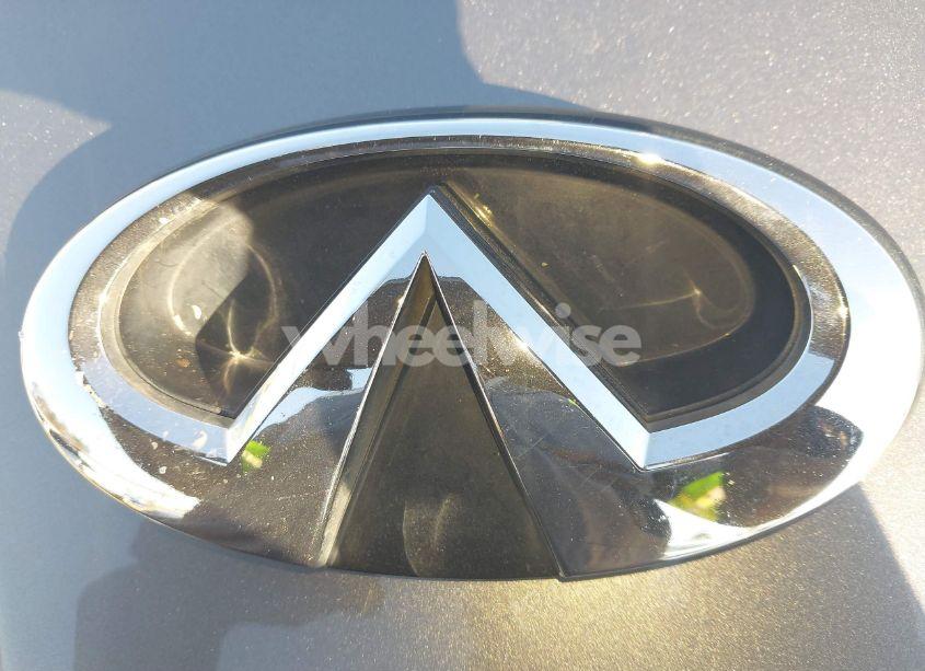 Photo 11 of 2017 Infiniti Q50 3.0T PREMIUM (VIN JN1EV7AP4HM733381)