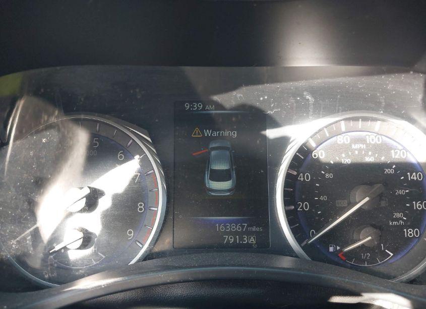 Photo 15 of 2017 Infiniti Q50 3.0T PREMIUM (VIN JN1EV7AP4HM736930)