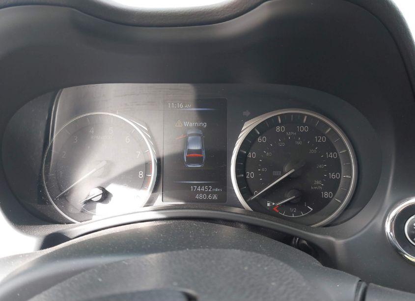 Photo 7 of 2018 Infiniti Q50 3.0T SPORT (VIN JN1EV7AP4JM354337)