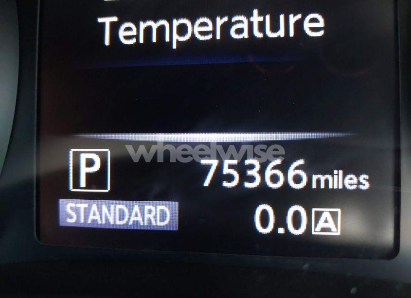 Photo 15 of 2018 Infiniti Q50 3.0T LUXE (VIN JN1EV7AP4JM362129)