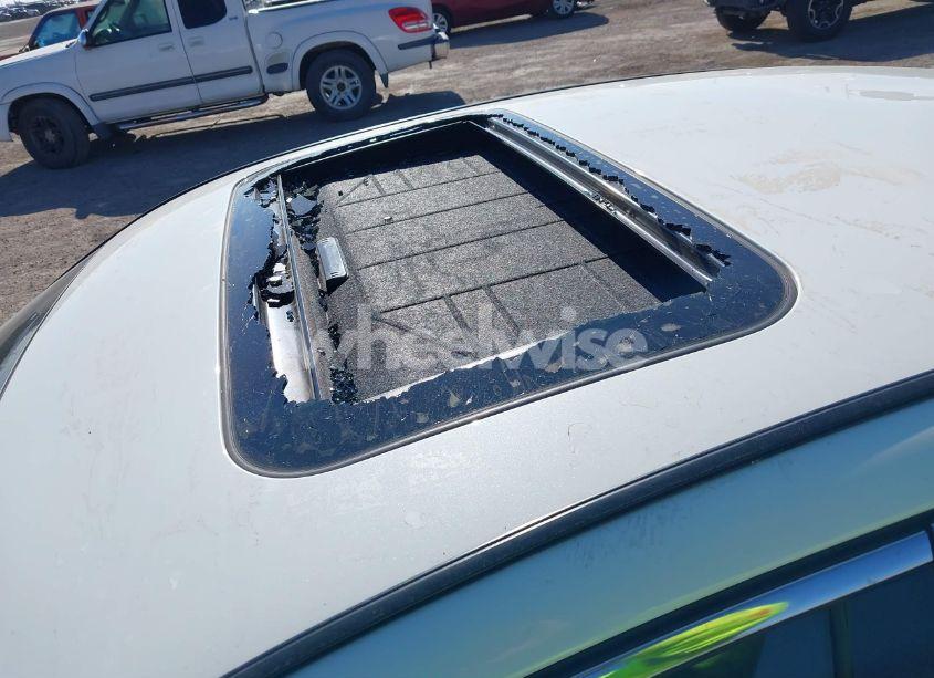 Photo 6 of 2018 Infiniti Q50 3.0T LUXE (VIN JN1EV7AP4JM362129)