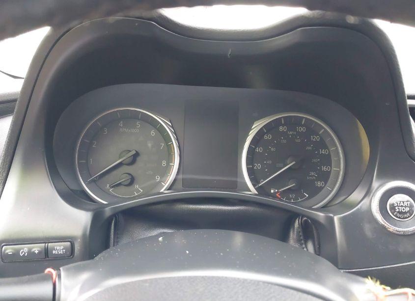 Photo 7 of 2018 Infiniti Q50 3.0T LUXE (VIN JN1EV7AP4JM364933)