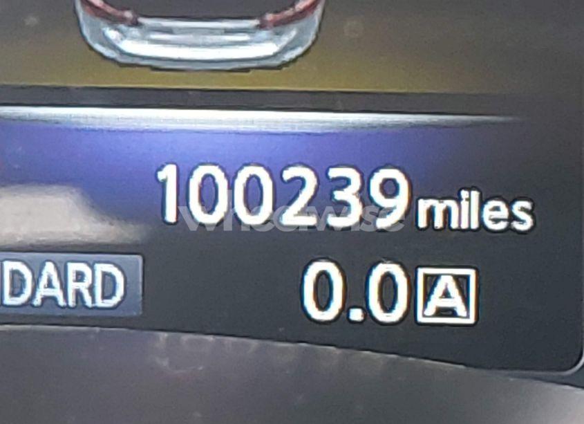 Photo 15 of 2017 Infiniti Q50 3.0T PREMIUM (VIN JN1EV7AP5HM741649)