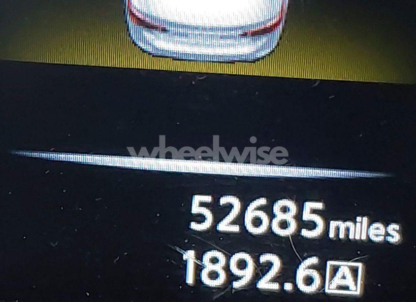 Photo 14 of 2018 Infiniti Q50 3.0T SPORT (VIN JN1EV7AP5JM351950)