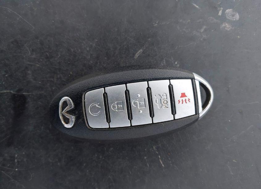 Photo 11 of 2018 Infiniti Q50 3.0T LUXE (VIN JN1EV7AP5JM352483)