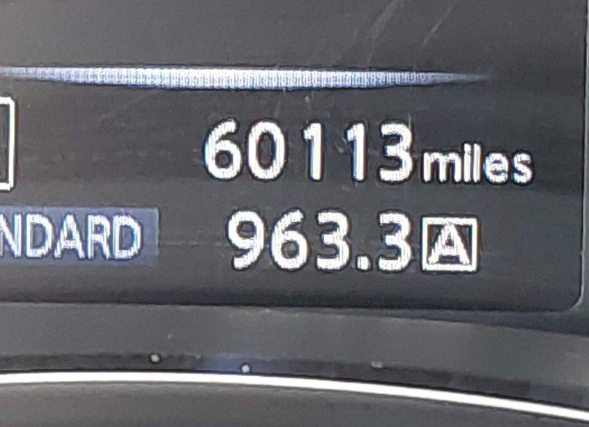 Photo 15 of 2018 Infiniti Q50 3.0T LUXE (VIN JN1EV7AP5JM352483)