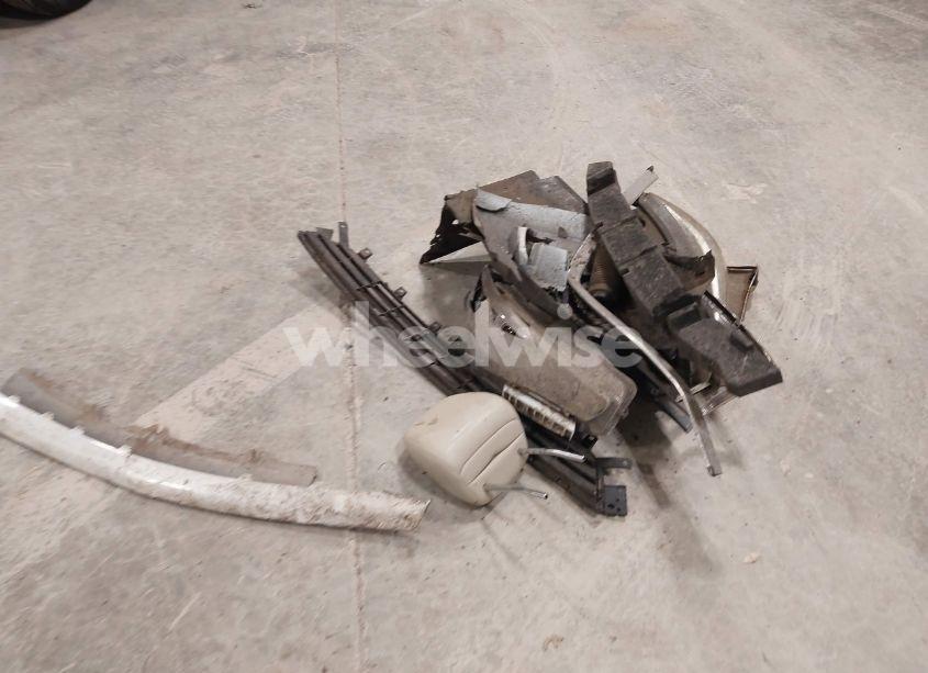 Photo 12 of 2018 Infiniti Q50 3.0T LUXE (VIN JN1EV7AP5JM352872)