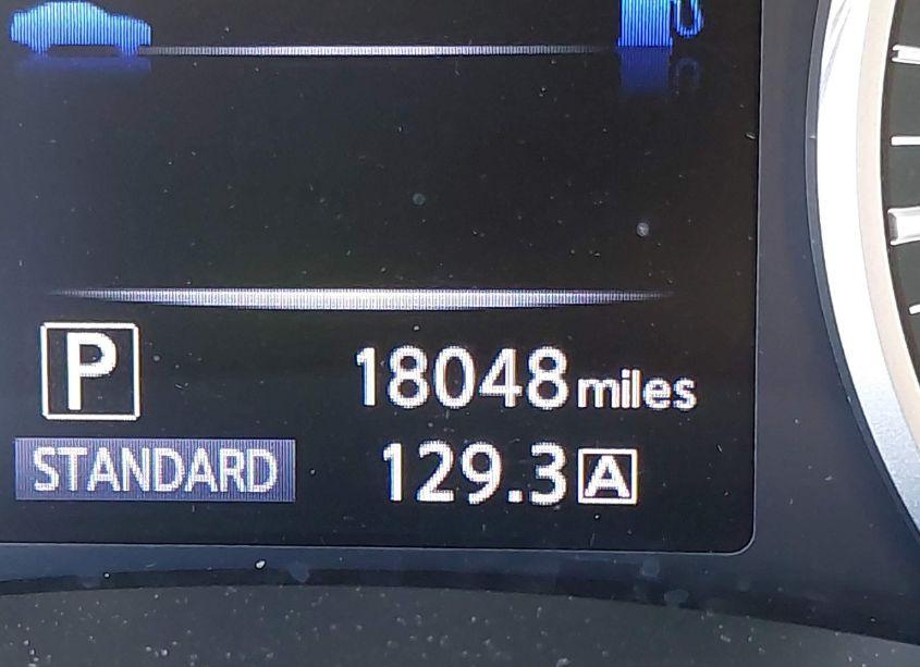 Photo 16 of 2018 Infiniti Q50 3.0T LUXE (VIN JN1EV7AP5JM361412)