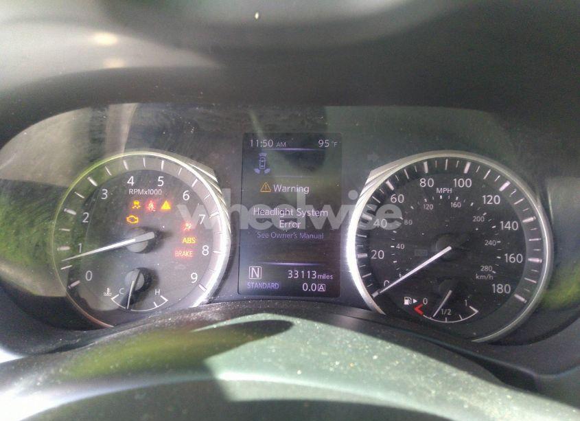 Photo 7 of 2018 Infiniti Q50 3.0T SPORT (VIN JN1EV7AP5JM363984)