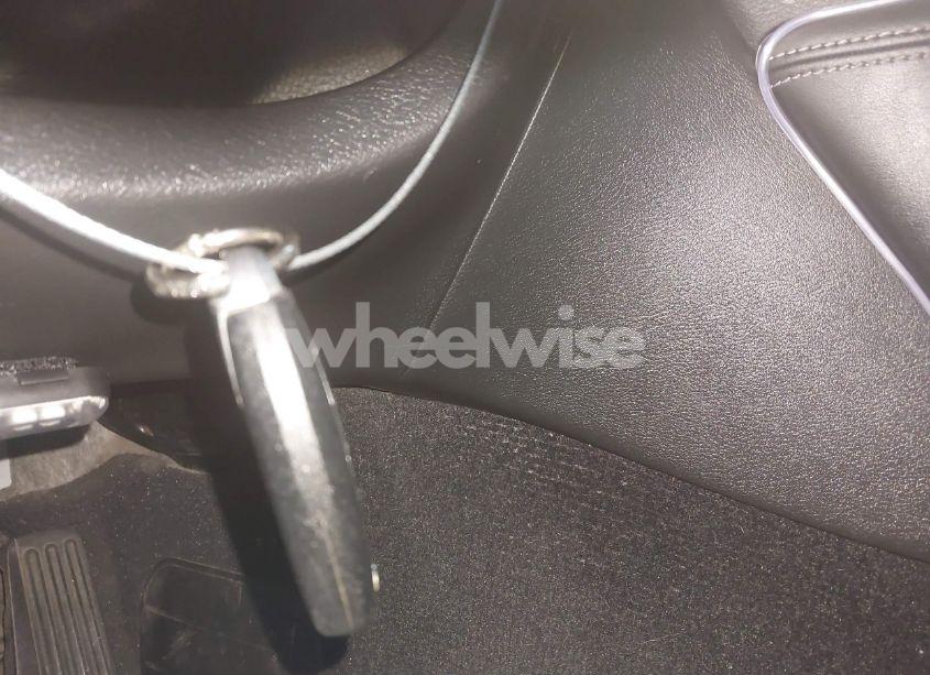 Photo 11 of 2017 Infiniti Q50 3.0T PREMIUM (VIN JN1EV7AP6HM730871)