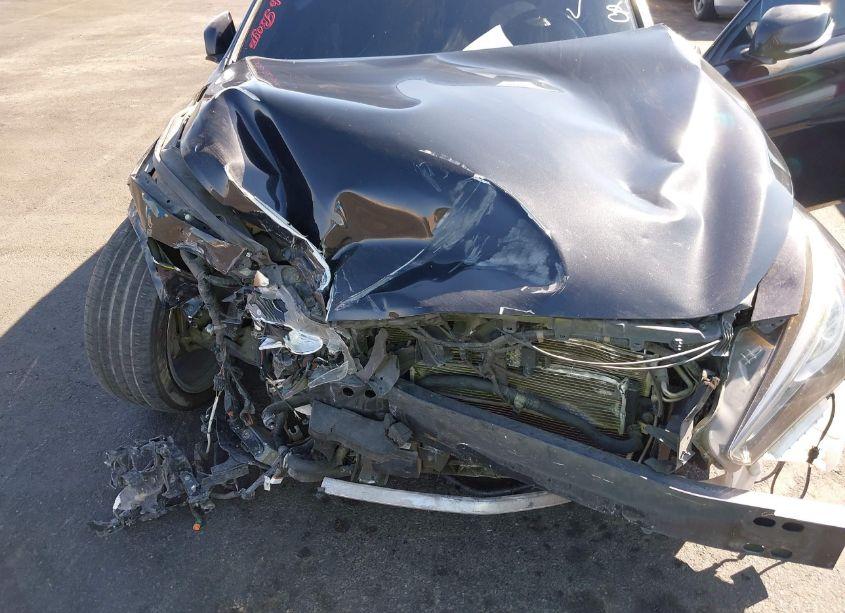 Photo 10 of 2017 Infiniti Q50 3.0T SPORT (VIN JN1EV7AP6HM743250)