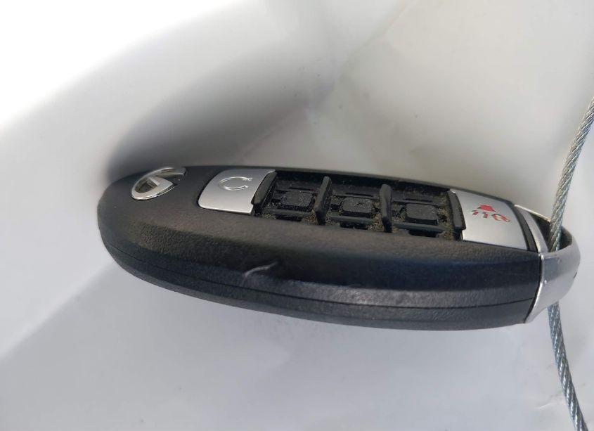 Photo 11 of 2018 Infiniti Q50 3.0T LUXE (VIN JN1EV7AP6JM352444)