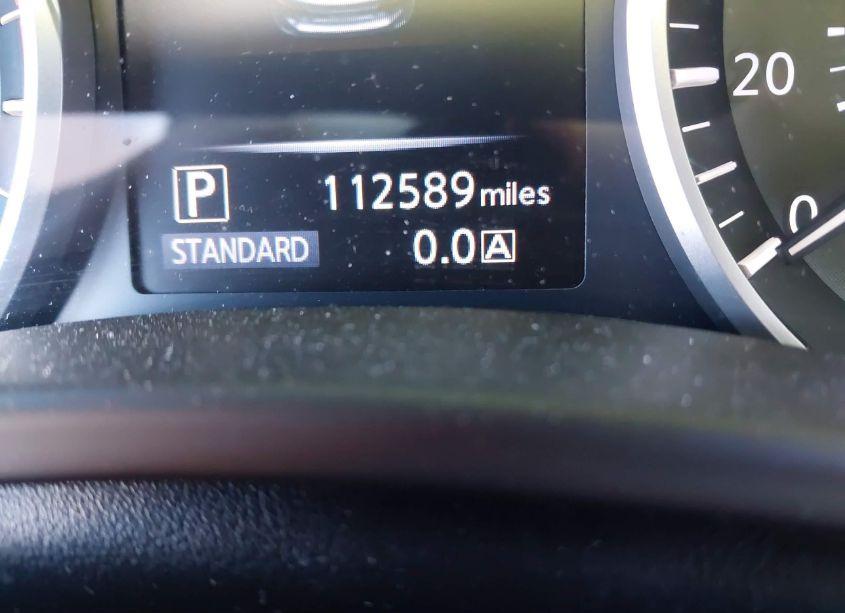 Photo 15 of 2018 Infiniti Q50 3.0T SPORT (VIN JN1EV7AP6JM361418)