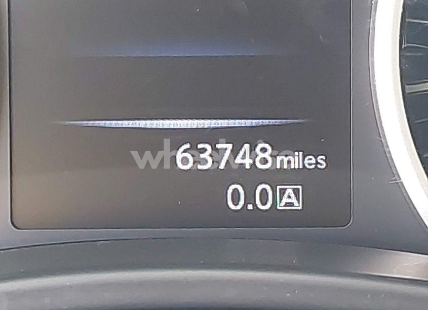 Photo 16 of 2018 Infiniti Q50 3.0T SPORT (VIN JN1EV7AP6JM361547)