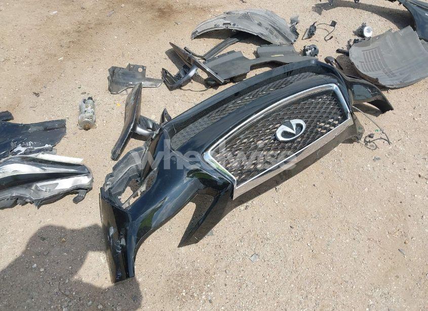 Photo 19 of 2018 Infiniti Q50 3.0T SPORT (VIN JN1EV7AP6JM361547)