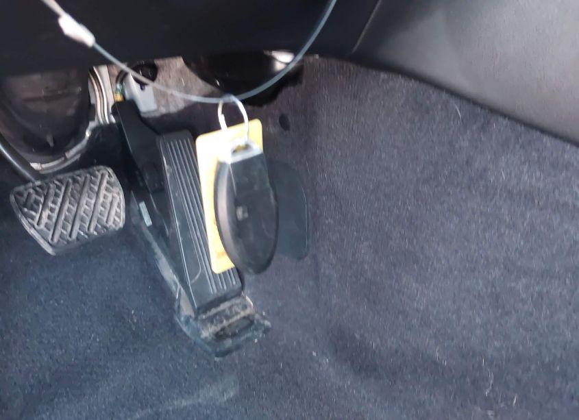 Photo 11 of 2018 Infiniti Q50 3.0T LUXE (VIN JN1EV7AP6JM365873)